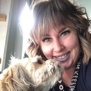 Meet your Posher, Tessa